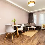 Appartement Lea In Park Plovdiv
