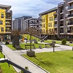 Appartement Lea In Park *