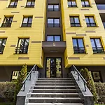 Appartement Lea In Park