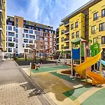 Appartement Lea In Park